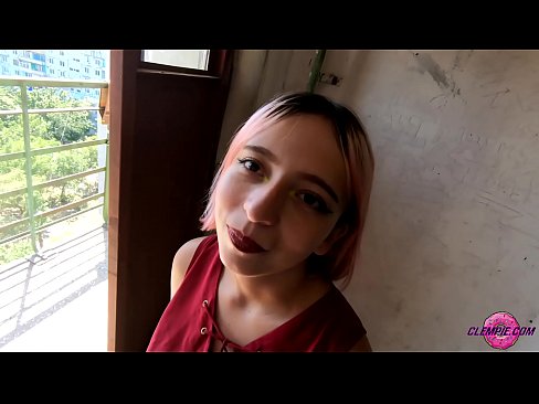 ❤️ Student Sensual siše stranca u zaleđu - sperma mu na licu ❤️ Domaći porno na hr.pornma-com.ru ❌❤